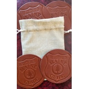 rogue_coaster_and_bag_same_color_side_to_side